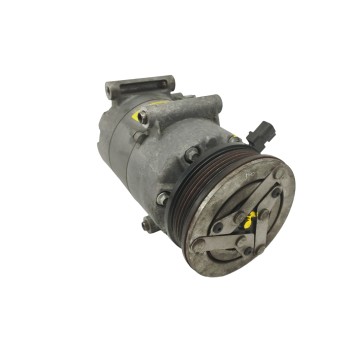 Recambio de compresor aire acondicionado para ford c-max 1.6 16v ti-vct cat referencia OEM IAM AV6119D629CB R134A 
