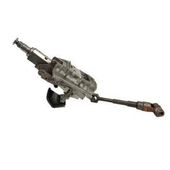 Recambio de columna direccion para audi a6 allroad quattro (4fh) 3.0 v6 24v tdi referencia OEM IAM 4F0419512H  
