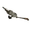 Recambio de columna direccion para audi a6 allroad quattro (4fh) 3.0 v6 24v tdi referencia OEM IAM 4F0419512H  