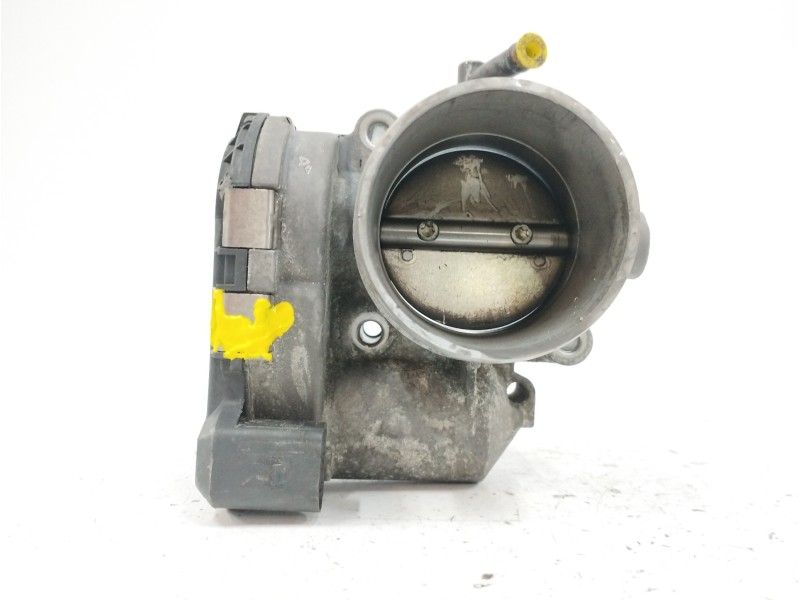 Recambio de caja mariposa para audi tt (8n3/8n9) 1.8 20v turbo referencia OEM IAM 06A133062C 0280750036 Recambio de caja mariposa para audi tt (8n3/8n9) 1.8 20v turbo referencia OEM IAM 06A133062C 0280750036