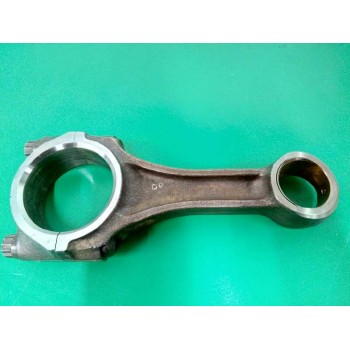 Recambio de biela para nissan patrol gr (y61) 3.0 16v turbodiesel cat referencia OEM IAM 4UD  