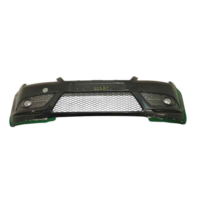 Recambio de paragolpes delantero para ford focus berlina (cap) ghia referencia OEM IAM 5M5J17750AB OBSERVAR FOTOS 