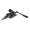 Recambio de columna direccion para audi a6 allroad quattro (4fh) 3.0 v6 24v tdi referencia OEM IAM 4F0419512H  