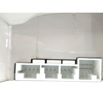 Recambio de luz interior para mercedes-benz clase b (w246) 1.5 cdi cat referencia OEM IAM A0009006503  