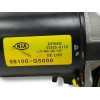Recambio de motor limpia delantero para kia niro i (de) 1.6 gdi hybrid referencia OEM IAM 98100G5000  