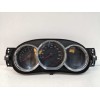 Recambio de cuadro instrumentos para dacia sandero 1.2 16v cat referencia OEM IAM 248102645R  