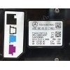 Recambio de luz interior para mercedes-benz clase b (w246) 1.5 cdi cat referencia OEM IAM A0009006503  