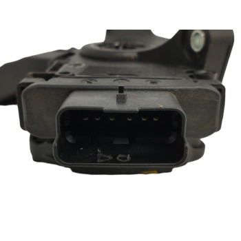 Recambio de potenciometro pedal para opel crossland x 1.2 referencia OEM IAM 3637657 6PV00994961 