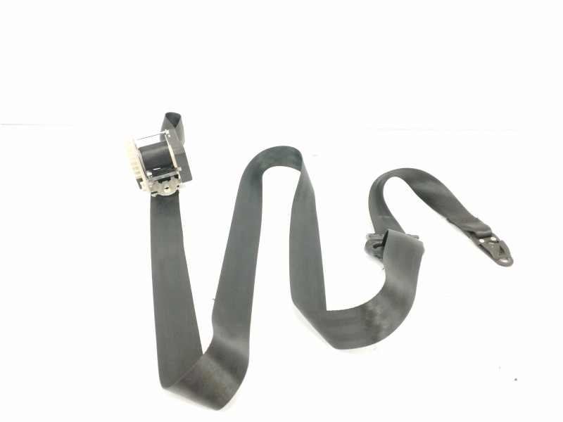 Recambio de cinturon seguridad trasero izquierdo para renault twingo dynamique referencia OEM IAM   