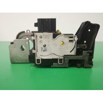 Recambio de cerradura puerta delantera derecha para ford transit caja cerrada ´06 ft 330 m (medio) lkw (camion) referencia OEM I