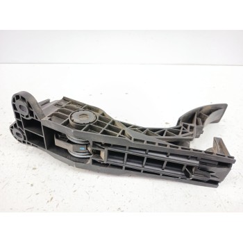 Recambio de potenciometro pedal para mercedes-benz clase gl (x164) gl 320 cdi 4-matic (164.822) referencia OEM IAM A1643000004  