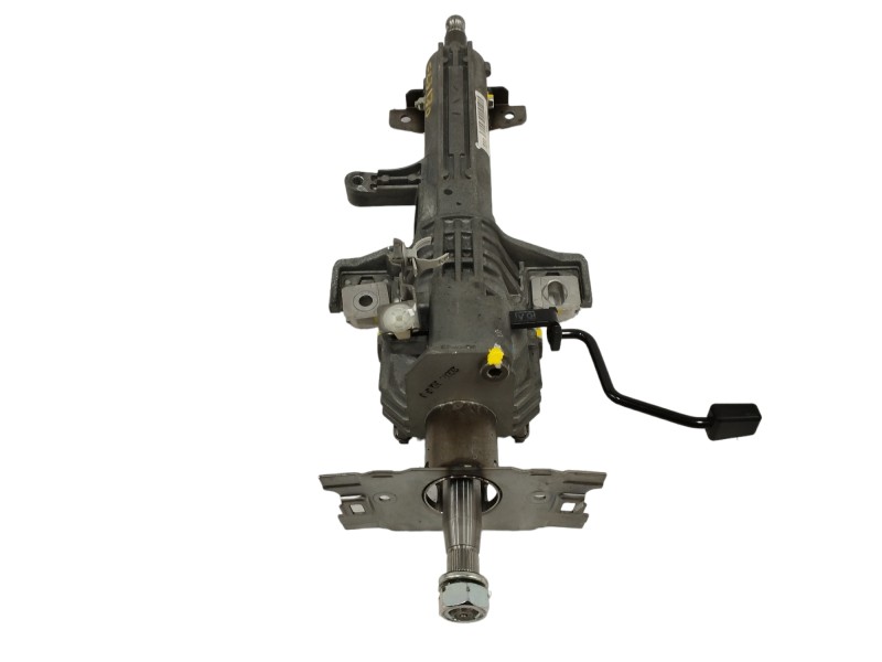 Recambio de columna direccion para kia carnival 2.9 crdi cat referencia OEM IAM 563104D000  