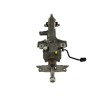 Recambio de columna direccion para kia carnival 2.9 crdi cat referencia OEM IAM 563104D000  