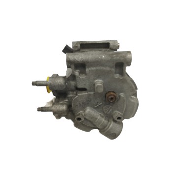Recambio de compresor aire acondicionado para ford c-max 1.6 16v ti-vct cat referencia OEM IAM AV6119D629CB R134A 