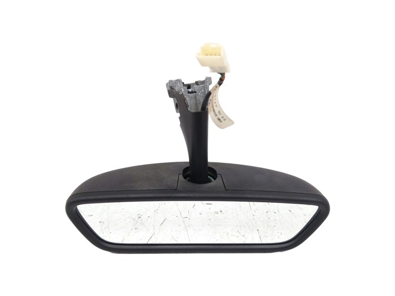 Recambio de espejo interior para mercedes-benz clase b (w246) 1.5 cdi cat referencia OEM IAM A2468100717 Recambio de espejo interior para mercedes-benz clase b (w246) 1.5 cdi cat referencia OEM IAM A2468100717