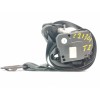 Recambio de cinturon seguridad trasero izquierdo para renault twingo dynamique referencia OEM IAM   