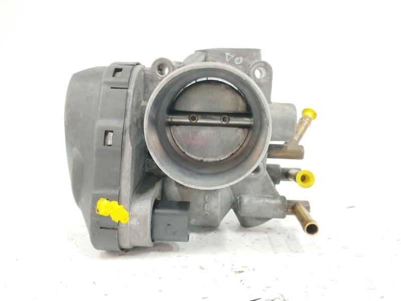 Recambio de caja mariposa para volkswagen new beetle (9c1/1c1) 1.6 referencia OEM IAM 06A133062A 408238323001 