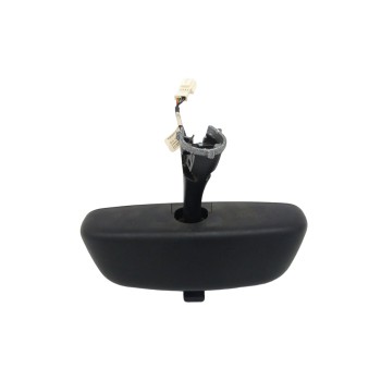 Recambio de espejo interior para mercedes-benz clase b (w246) 1.5 cdi cat referencia OEM IAM A2468100717  