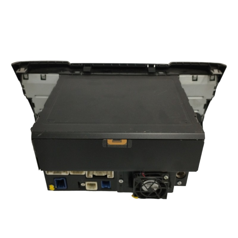 SISTEMA AUDIO / RADIO CD FXMG8767DV