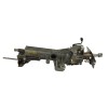 Recambio de columna direccion para kia carnival 2.9 crdi cat referencia OEM IAM 563104D000  