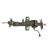 Recambio de columna direccion para kia carnival 2.9 crdi cat referencia OEM IAM 563104D000  
