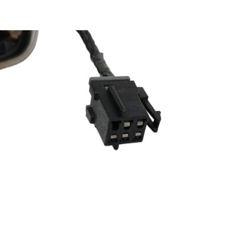 Recambio de piloto trasero izquierdo para chevrolet express autobús 5.3 2500 referencia OEM IAM 19153238  