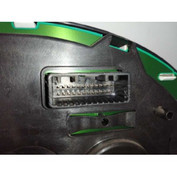 Recambio de cuadro instrumentos para dacia sandero 1.2 16v cat referencia OEM IAM 248102645R  