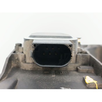 Recambio de potenciometro pedal para mercedes-benz clase gl (x164) gl 320 cdi 4-matic (164.822) referencia OEM IAM A1643000004  