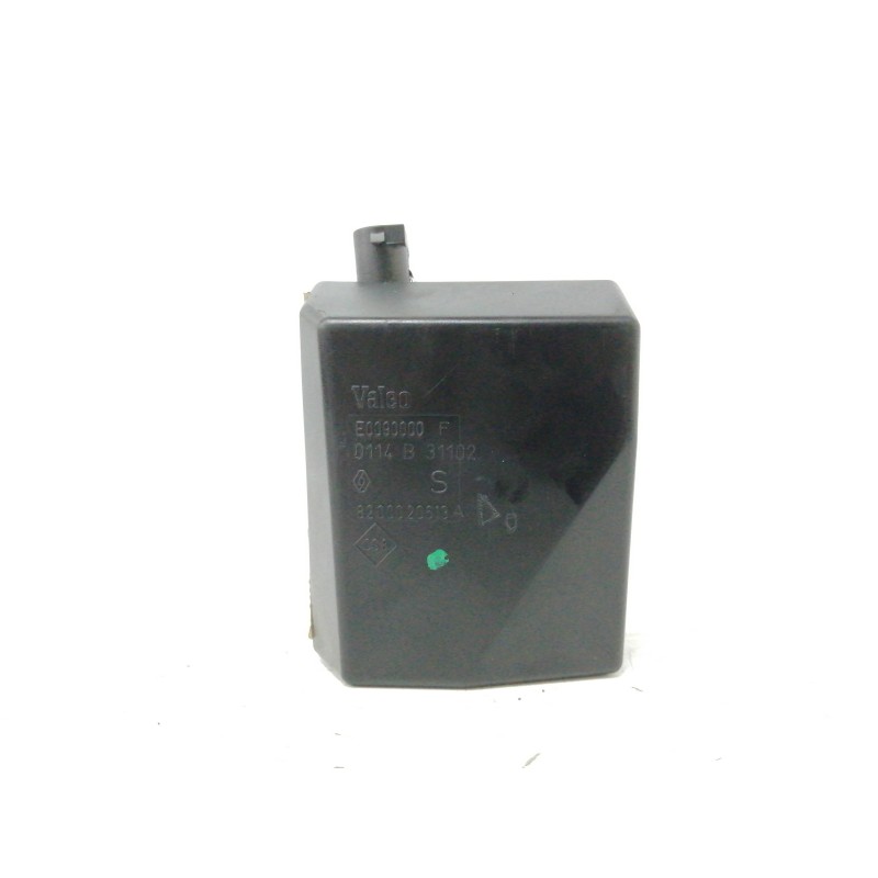 Recambio de antirrobo para renault laguna ii (bg0) 2.2 dci turbodiesel referencia OEM IAM 8200020613 BLOQUEO ELECTRICO 