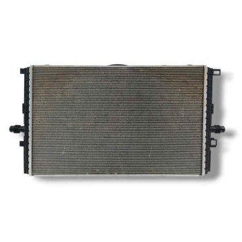 Recambio de radiador agua para tesla model 3 (5yj3) ev referencia OEM IAM 160781100B  