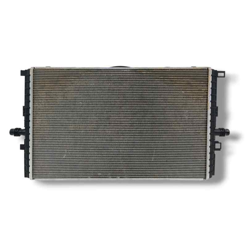 Recambio de radiador agua para tesla model 3 (5yj3) ev referencia OEM IAM 160781100B  