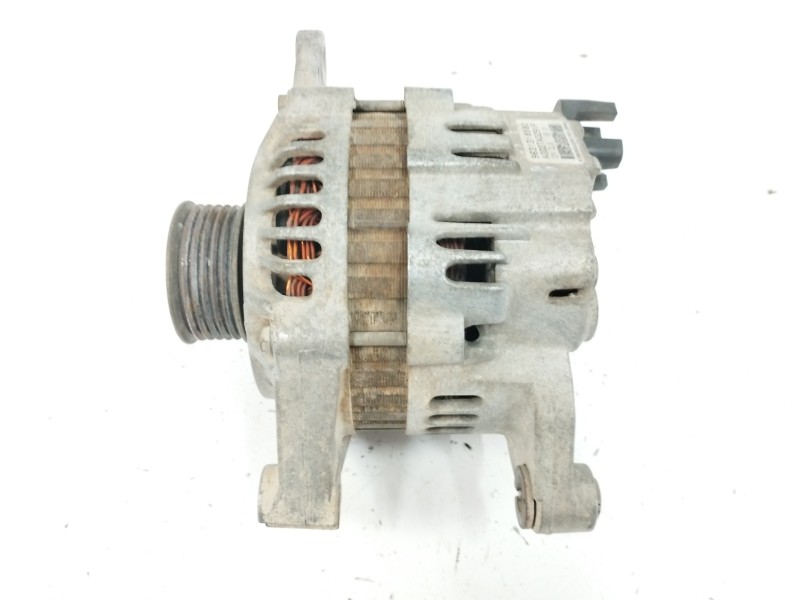 Recambio de alternador para peugeot 306 berlina 3/4/5 puertas (s2) boulebard referencia OEM IAM 9631318580 A002TA0291F CL8
