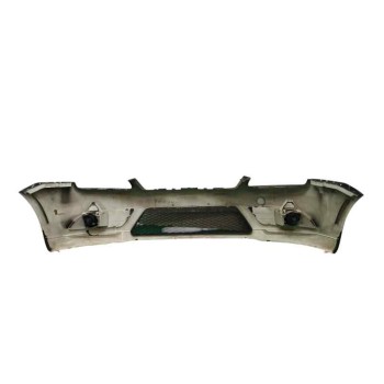 Recambio de paragolpes delantero para ford focus berlina (cap) ghia referencia OEM IAM 5M5J17750AB OBSERVAR FOTOS 