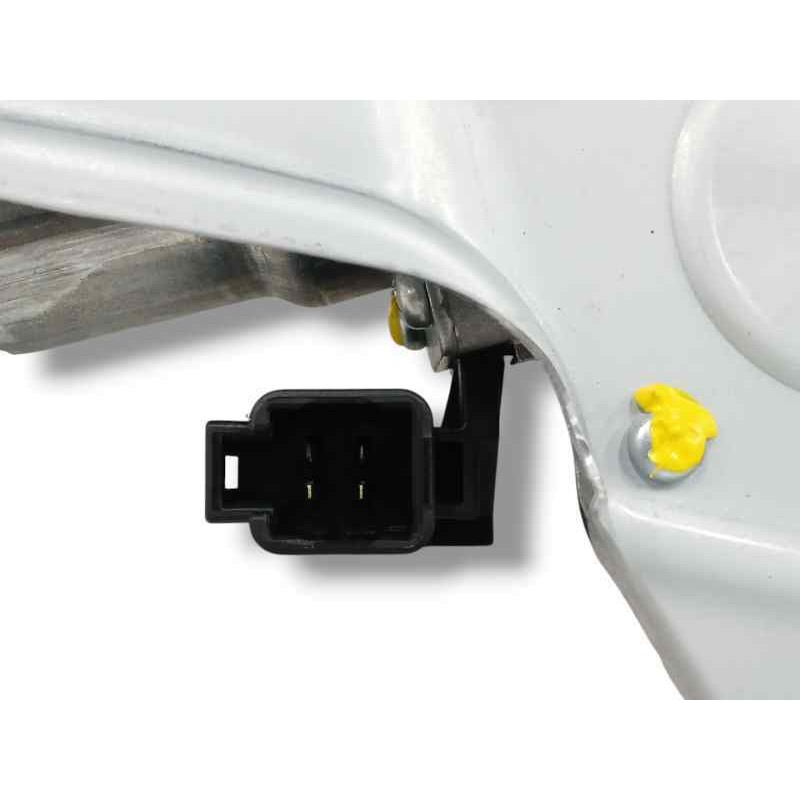 MOTOR LIMPIA TRASERO