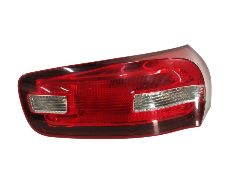 Recambio de piloto trasero derecho para citroën c4 picasso 1.6 blue-hdi fap referencia OEM IAM 9676120680  