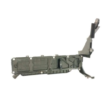 Recambio de tapa balancines para citroën c4 picasso 1.6 blue-hdi fap referencia OEM IAM 9810244880  