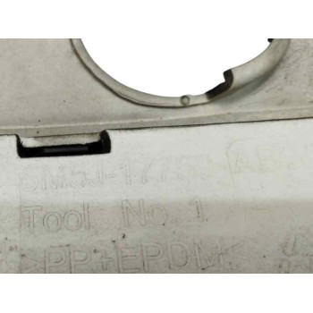 Recambio de paragolpes delantero para ford focus berlina (cap) ghia referencia OEM IAM 5M5J17750AB OBSERVAR FOTOS 