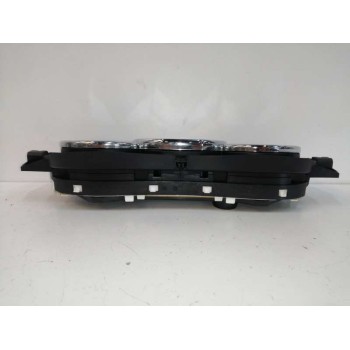 Recambio de cuadro instrumentos para dacia sandero 1.2 16v cat referencia OEM IAM 248102645R  