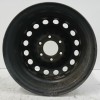Recambio de llanta para hyundai h350 kasten 2.5 crdi cat referencia OEM IAM 5291059100 6,5JX16H2 ET50 6H 6X140