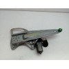 Recambio de elevalunas trasero derecho para toyota yaris 1.3 16v cat referencia OEM IAM TIJERA  CARIBE TIJERA JUEGO