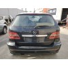Recambio de carroceria corte para mercedes-benz clase b (w245) 2.0 cdi cat referencia OEM IAM   