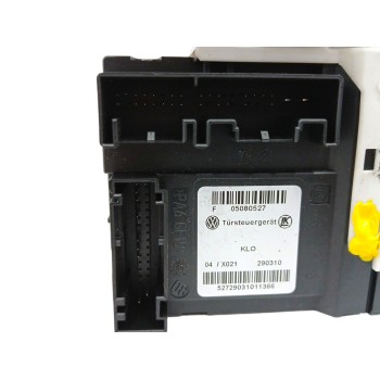 Recambio de motor elevalunas delantero derecho para audi tt (8j3/8j9) 2.0 16v tdi referencia OEM IAM 8J8959802F 989446304 