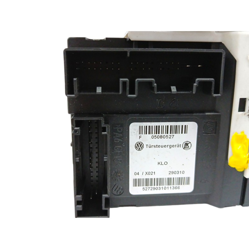 MOTOR ELEVALUNAS DELANTERO DERECHO 989446304