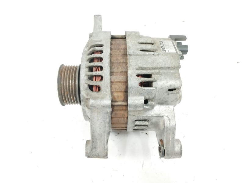 Recambio de alternador para peugeot 406 berlina (s1/s2) 1.9 turbodiesel cat referencia OEM IAM 9611369580 A002TA0291B CL8
