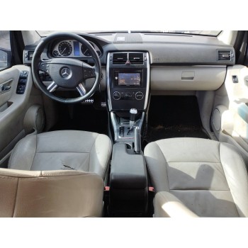 Recambio de carroceria corte para mercedes-benz clase b (w245) 2.0 cdi cat referencia OEM IAM   