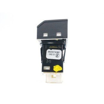 Recambio de warning para citroën c4 iii (ba_, bb_, bc_) 1.2 puretech 130 (bahnsa, bahnsb) referencia OEM IAM 9835279080  