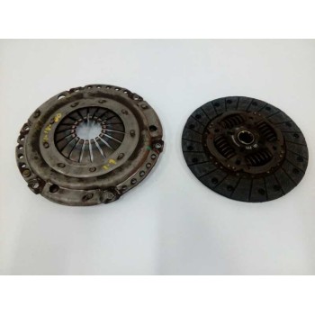 Recambio de kit embrague para opel speedster 2.2 16v cat (z 22 se) referencia OEM IAM 1208067  
