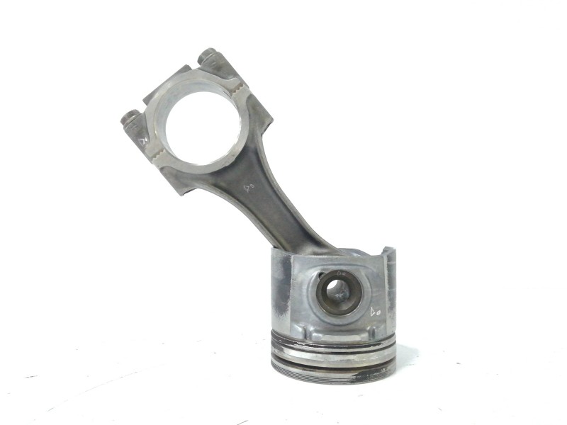 Recambio de biela para iveco daily caja abierta / volquete 2.8 diesel cat referencia OEM IAM  CON PISTON 