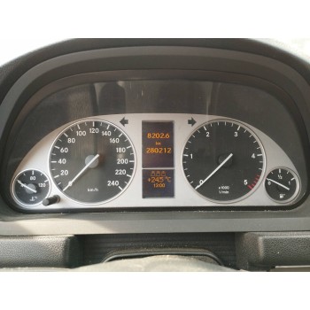 Recambio de carroceria corte para mercedes-benz clase b (w245) 2.0 cdi cat referencia OEM IAM   