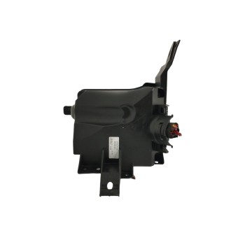 Recambio de caja reles / fusibles para opel crossland x 1.2 referencia OEM IAM 98VBS9I604  